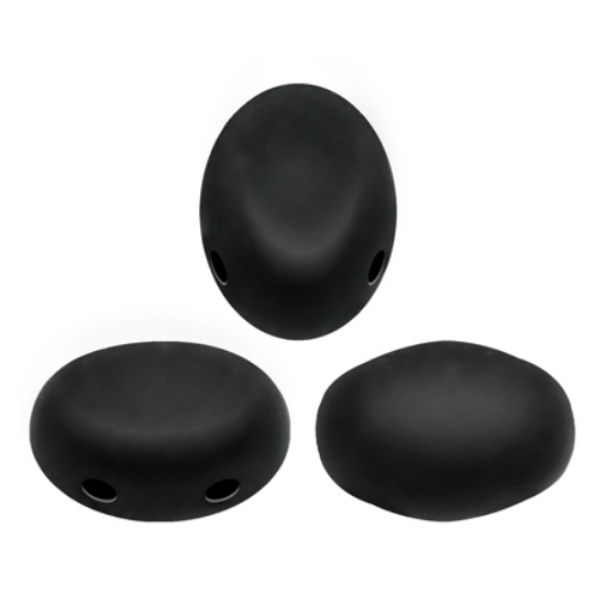 Picture of Samos® par Puca® 7x5mm Jet Mat x10g