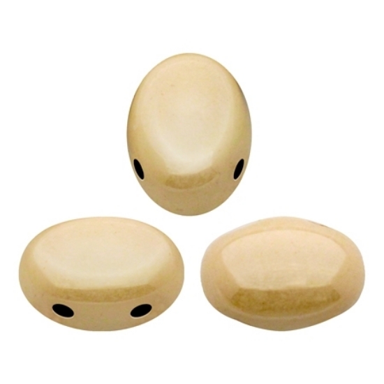 Picture of Samos® par Puca® Opaque Beige Ceramic Look x10g