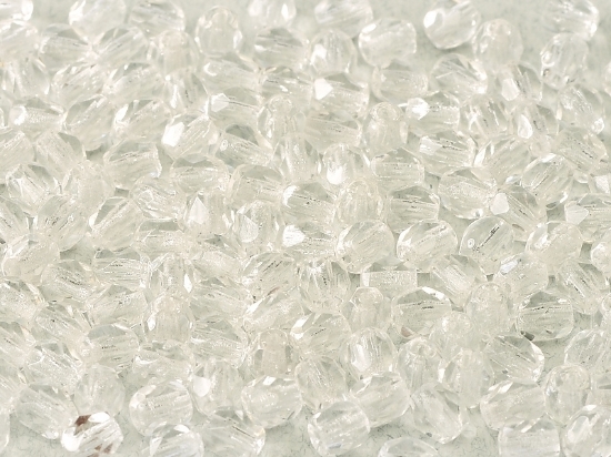 Picture of Fire-Polished 3mm Crystal x100