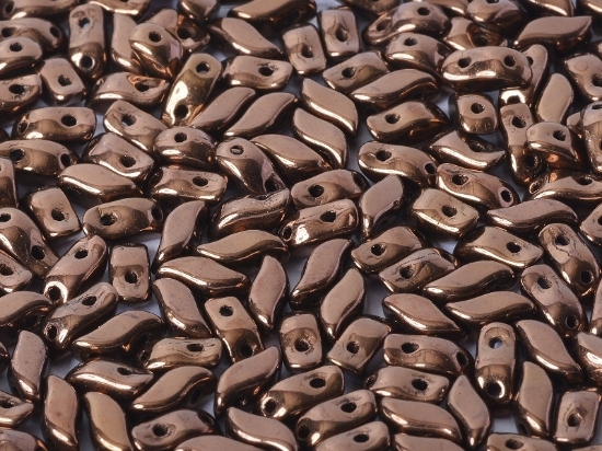 Picture of Stormduo 3x7mm Dark Bronze x50