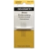 Picture of Bead Embroidery needle x4