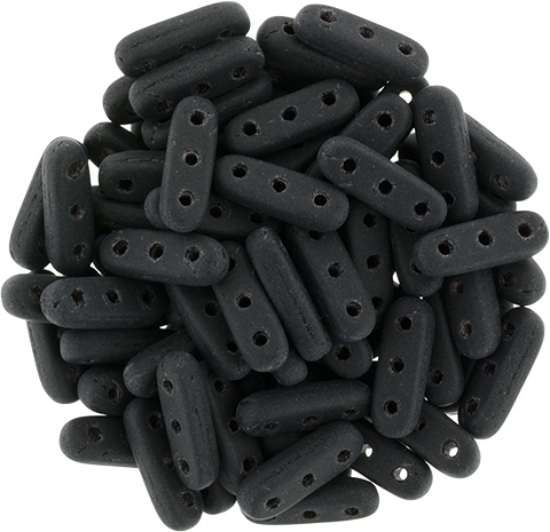 Picture of CzechMates Beam 3x10 mm Jet Mat  x10g