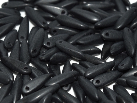 Picture of Dagger 3x11mm Jet Mat x50