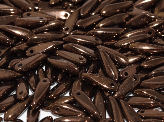 Picture of Dagger 3x11mm Jet Bronze x50