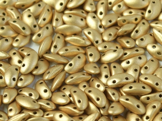 Picture of Mobyduo® 3x8mm Aztec Gold x25