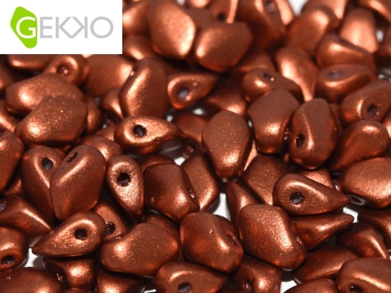 Picture of Gekko®  3x5mm Copper x10g