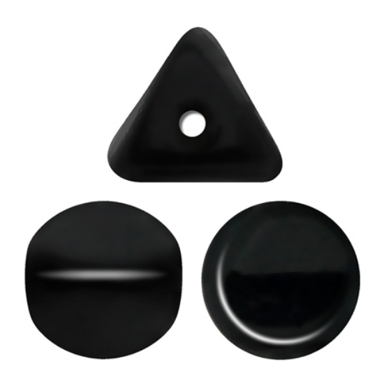 Picture of Ilos® par Puca® 5x5 mm Jet x10g