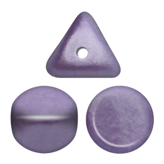 Picture of Ilos® par Puca® 5x5mm Metallic Mat Purple x10g