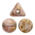 Picture of Ilos® par Puca® 5x5mm Opaque Mix Rose Gold Ceramic Look x10g