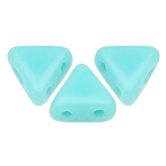 Picture of Khéops® par Puca® 6mm Pastel Light Azore x10g