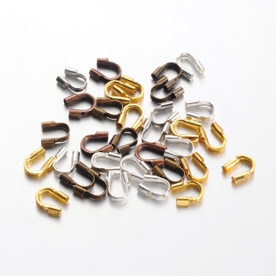 Picture of Wire protector Mix x100