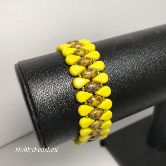 Image de Beading Kit - Armband - Amosa