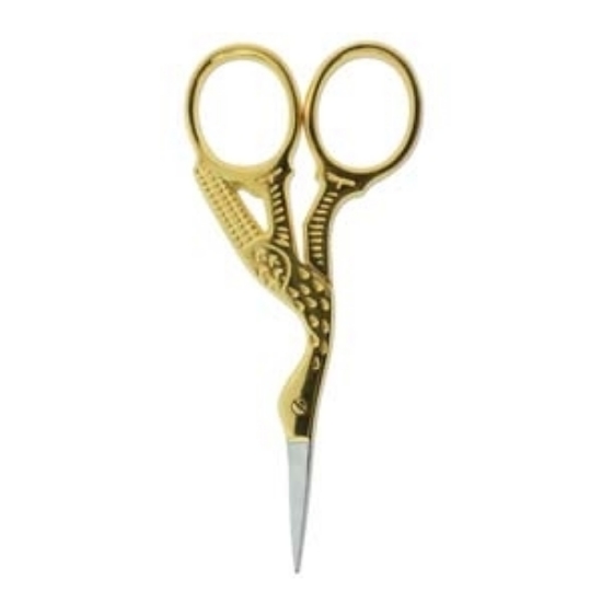 Picture of Stork Scissors x1