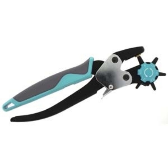 Picture of Rotating Leather Punch x1
