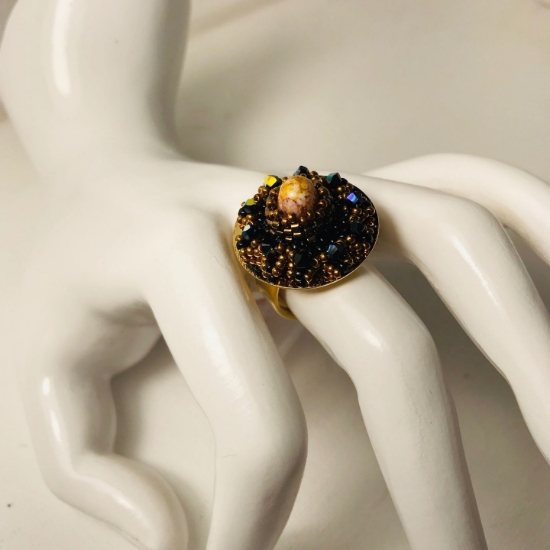 Picture of Ring Star Bronze