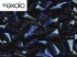 Picture of Vexolo® 5x8mm Jet AB x30