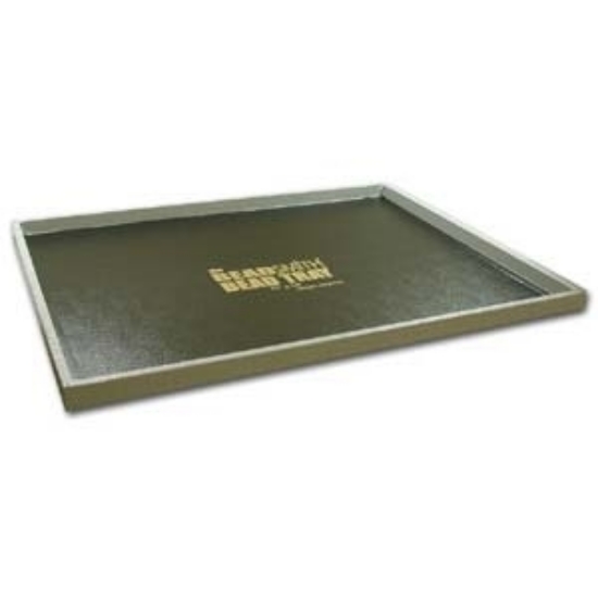 Picture of BeadSmith Bead Mat 28x35cm. Tray x1