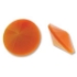 Picture of Matubo Rivoli 12mm Goldenrod x1