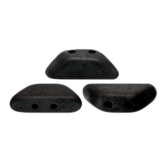 Picture of Tinos® par Puca® 4x10mm Jet Mat  x10g