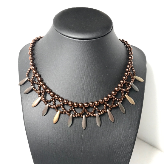 Picture of Vintage Ketting