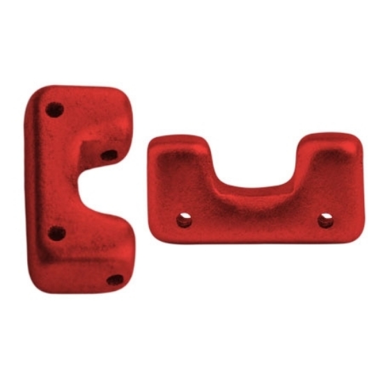 Picture of Télos® par Puca® Red Metallic Mat  x10g