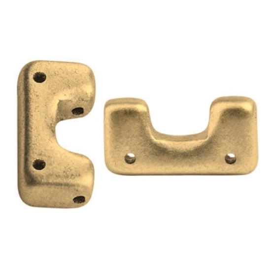 Picture of Télos® par Puca® Light Gold Mat x10g