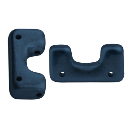 Picture of Télos® par Puca® Metallic Mat Dark Blue x10g