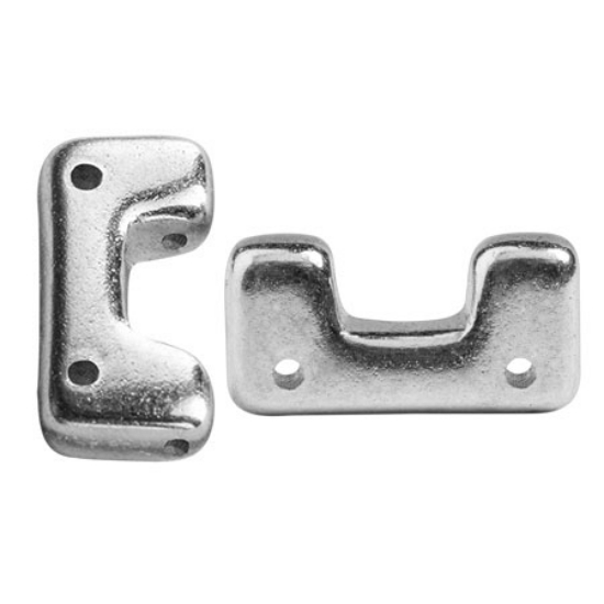 Picture of Télos® par Puca® Argentees/silver x10g