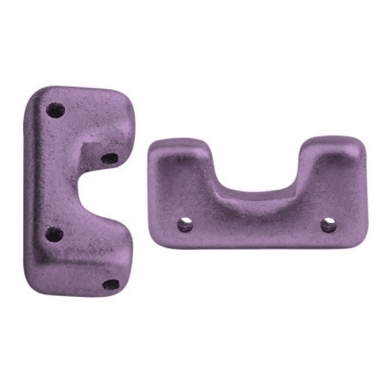 Picture of Télos® par Puca® Metallic Mat Dark Plum x10g
