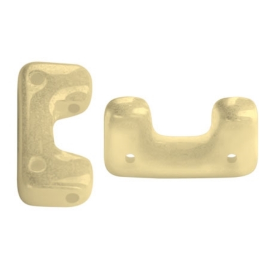 Picture of Télos® par Puca® Opaque Ivory Ceramic Look x10g