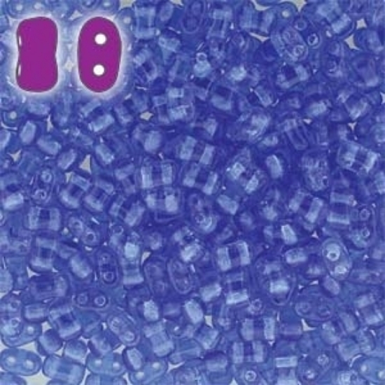 Picture of Bi-bo 5.5x2.8mm Sapphire x10g