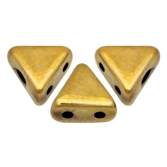 Picture of Khéops® par Puca®  6mm Full Dorado x10g