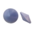 Picture of Matubo Rivoli 14mm Sky Blue Pearl x1