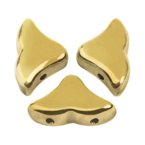 Picture of Hélios® par Puca® 6x10 mm Full Dorado x10g