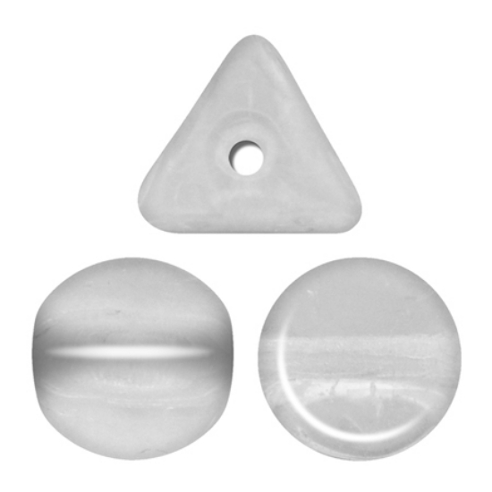 Picture of Ilos® par Puca® 5x5mm Crystal x10g