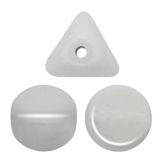 Picture of Ilos® par Puca® 5x5mm Opaque White x10g