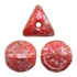 Picture of Ilos® par Puca® 5x5 mm Opaque Light Coral Tweedy x10g