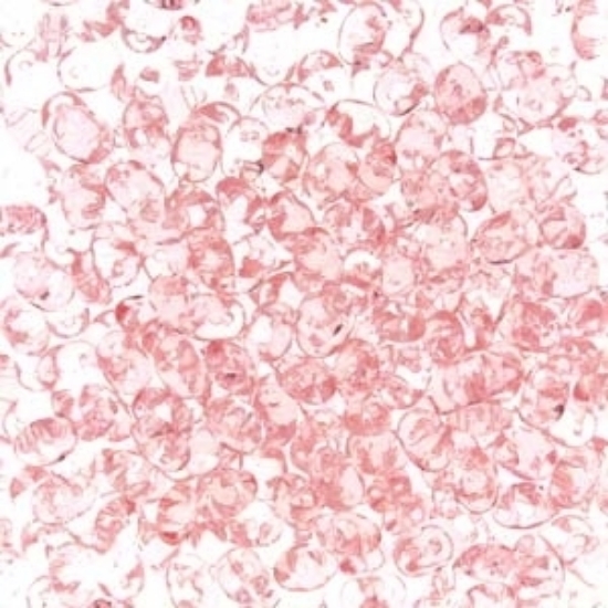 Picture of MiniDuo 2x4mm Light Rose x10g