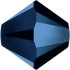 Picture of Swarovski 5328 Xilion Bead 4mm Crystal Metallic Blue 2x x100