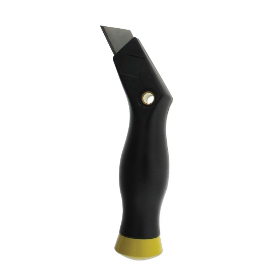 Picture of Angled Leather Cutting Knife x1