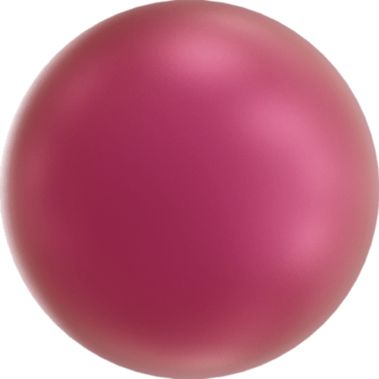 Picture of Swarovski 5810 Pearls 8mm Mulberry Pink Pearl x5