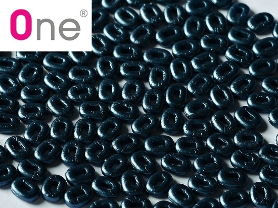 Picture of One® Bead 1,5 x 5mm Pastel Montana x5g