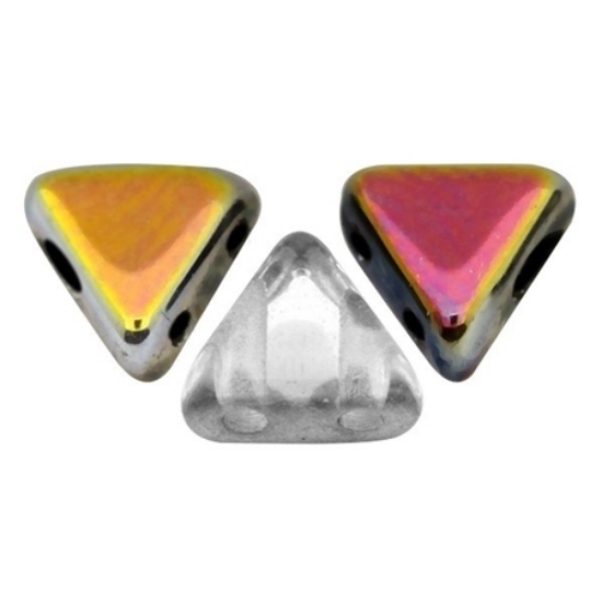 Picture of Khéops® par Puca® 6mm Crystal Marea x10g