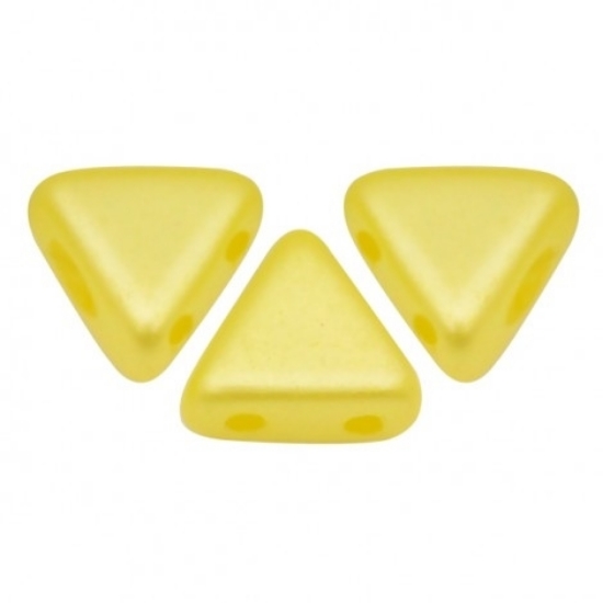 Picture of Khéops® par Puca® 6mm Pastel Jonquil x10g