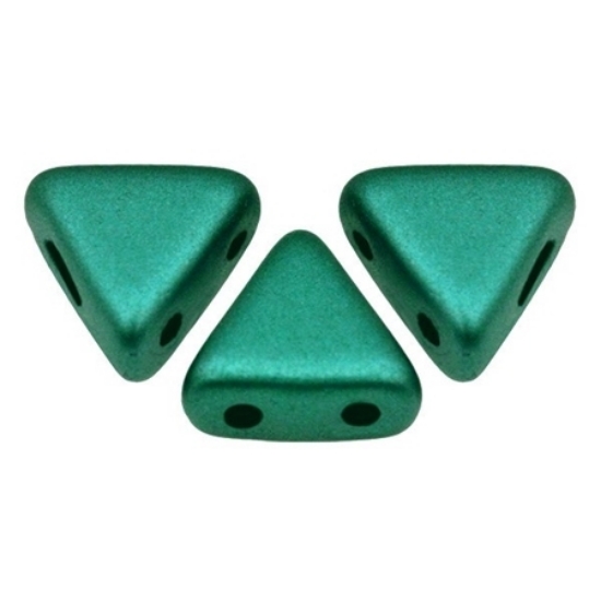 Picture of Khéops® par Puca® 6mm Pastel Green x10g