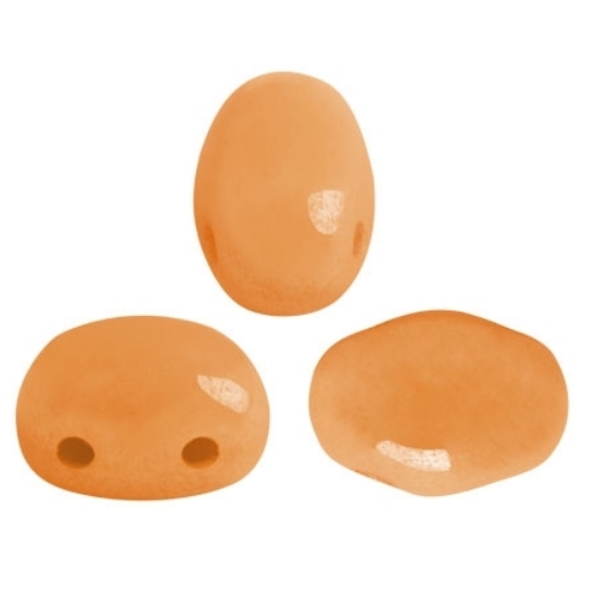 Picture of Samos® par Puca®  7x5mm Opaque Hyacinth Luster  x10g