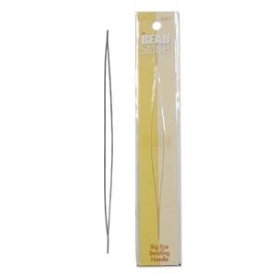 Picture of Big Eye Beading Needle 127mm  x1