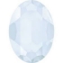 Picture of Swarovski 4127 Oval 30x22mm Crystal Powder Blue x1