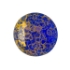 Picture of Cabochons par Puca® 18mm Sapphire Bronze  x1