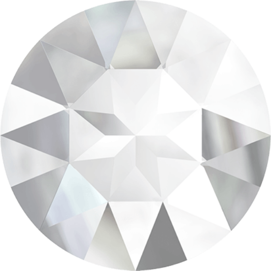 Picture of Vintage Swarovski 1201 27mm Crystal x1